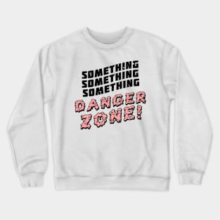 Archer Crewneck Sweatshirt